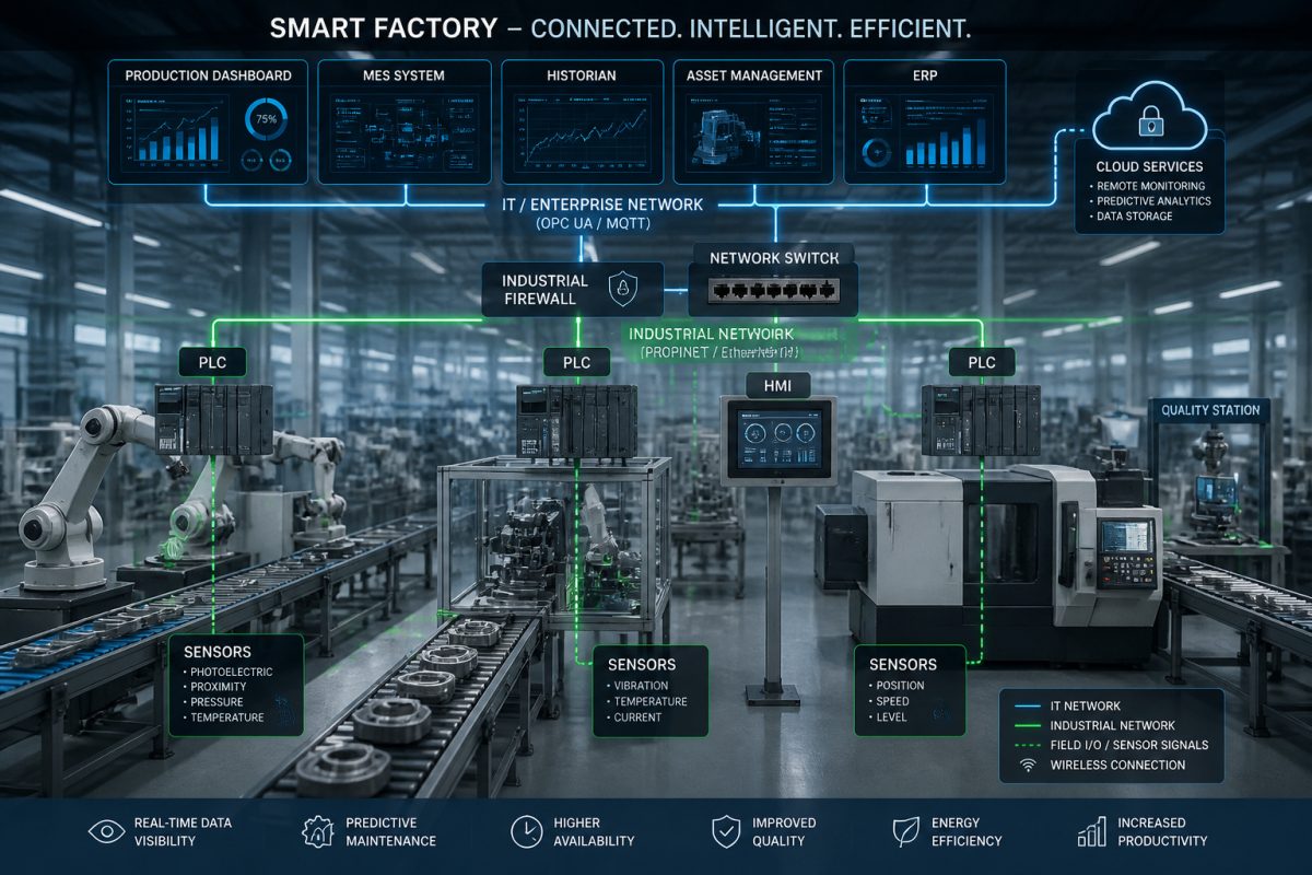 how does ai help a company